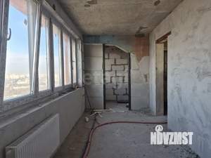 4-к квартира, вторичка, 87м2, 22/25 этаж