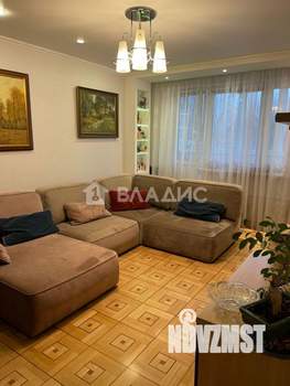 5-к квартира, вторичка, 120м2, 3/17 этаж