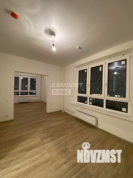 3-к квартира, вторичка, 69м2, 7/24 этаж