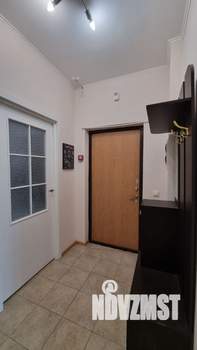 2-к квартира, вторичка, 54м2, 2/17 этаж