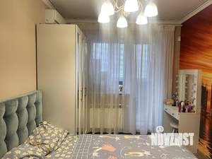 3-к квартира, вторичка, 75м2, 22/22 этаж