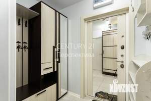 3-к квартира, вторичка, 72м2, 13/26 этаж