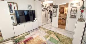 1-к квартира, вторичка, 31м2, 5/5 этаж