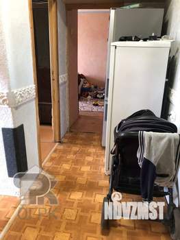 2-к квартира, вторичка, 45м2, 8/9 этаж