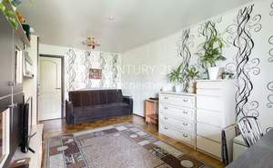 1-к квартира, вторичка, 41м2, 3/12 этаж
