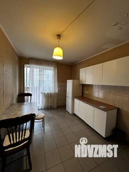 3-к квартира, вторичка, 85м2, 2/19 этаж