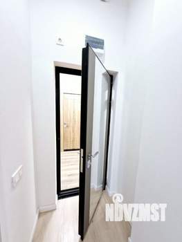 Студия квартира, вторичка, 24м2, 3/4 этаж