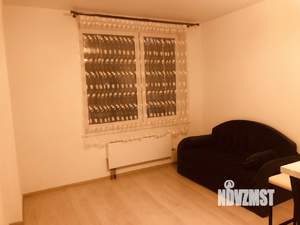 1-к квартира, вторичка, 41м2, 6/8 этаж