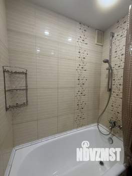 1-к квартира, вторичка, 35м2, 15/16 этаж