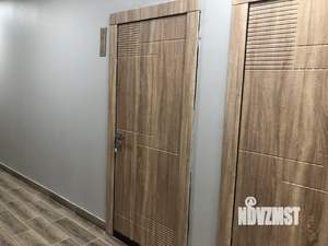 Студия квартира, вторичка, 18м2, 4/4 этаж