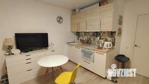 Студия квартира, вторичка, 29м2, 13/26 этаж