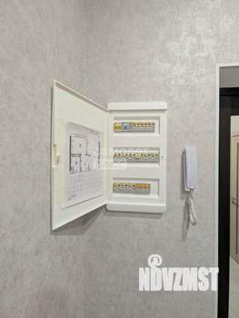 1-к квартира, вторичка, 35м2, 14/22 этаж