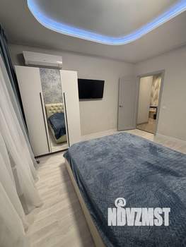 1-к квартира, вторичка, 48м2, 9/17 этаж