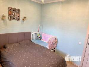 2-к квартира, вторичка, 47м2, 17/18 этаж