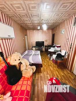 3-к квартира, вторичка, 58м2, 3/3 этаж