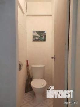 3-к квартира, вторичка, 51м2, 1/5 этаж