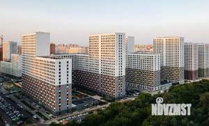 Студия квартира, вторичка, 27м2, 5/17 этаж