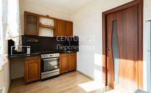 1-к квартира, вторичка, 39м2, 11/17 этаж