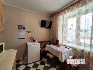 1-к квартира, вторичка, 44м2, 1/10 этаж