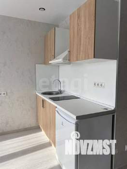 Студия квартира, вторичка, 21м2, 5/17 этаж
