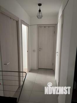2-к квартира, вторичка, 56м2, 6/26 этаж