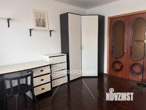 3-к квартира, вторичка, 65м2, 7/9 этаж