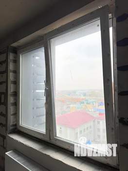 Студия квартира, вторичка, 26м2, 9/26 этаж