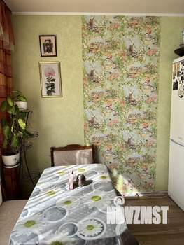 3-к квартира, вторичка, 73м2, 5/5 этаж