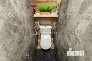 3-к квартира, вторичка, 57м2, 3/3 этаж