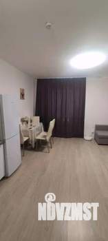 2-к квартира, вторичка, 46м2, 11/17 этаж