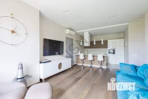3-к квартира, вторичка, 80м2, 5/9 этаж