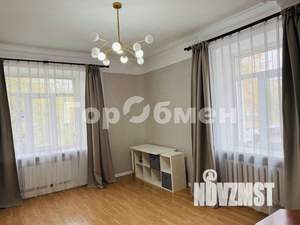 3-к квартира, вторичка, 83м2, 2/5 этаж