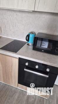 Студия квартира, вторичка, 32м2, 18/18 этаж