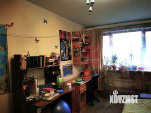 3-к квартира, вторичка, 81м2, 6/12 этаж