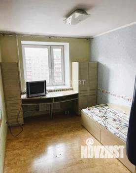 3-к квартира, вторичка, 83м2, 13/17 этаж