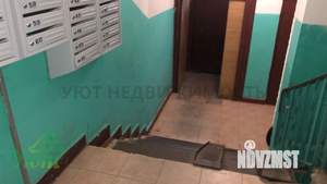 3-к квартира, вторичка, 62м2, 8/9 этаж