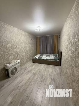 1-к квартира, вторичка, 44м2, 3/25 этаж