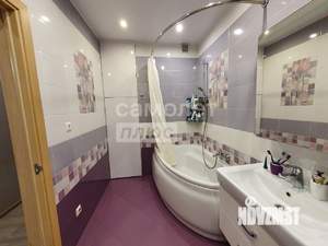 3-к квартира, вторичка, 105м2, 4/27 этаж