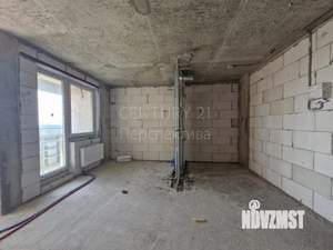 1-к квартира, сданный дом, 29м2, 23/25 этаж