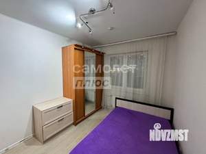 1-к квартира, вторичка, 35м2, 2/17 этаж