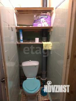 3-к квартира, вторичка, 55м2, 9/9 этаж