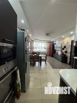 4-к квартира, вторичка, 85м2, 14/17 этаж