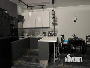 2-к квартира, вторичка, 58м2, 8/17 этаж