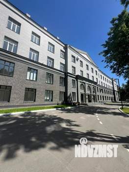 Студия квартира, вторичка, 25м2, 2/4 этаж