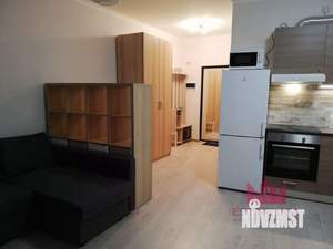Студия квартира, вторичка, 29м2, 12/25 этаж