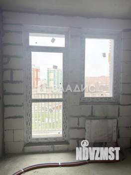 1-к квартира, сданный дом, 32м2, 5/17 этаж