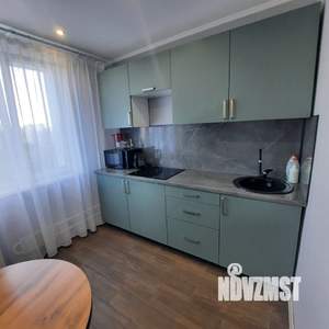 2-к квартира, вторичка, 46м2, 11/12 этаж