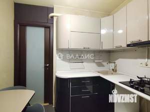 2-к квартира, вторичка, 42м2, 1/5 этаж