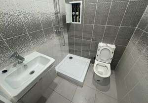 Студия квартира, вторичка, 24м2, 2/4 этаж