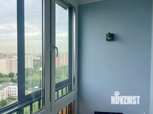 2-к квартира, вторичка, 66м2, 18/26 этаж
